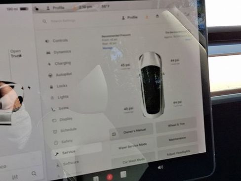 Used 2018 Tesla Model 3 Long Range image 28