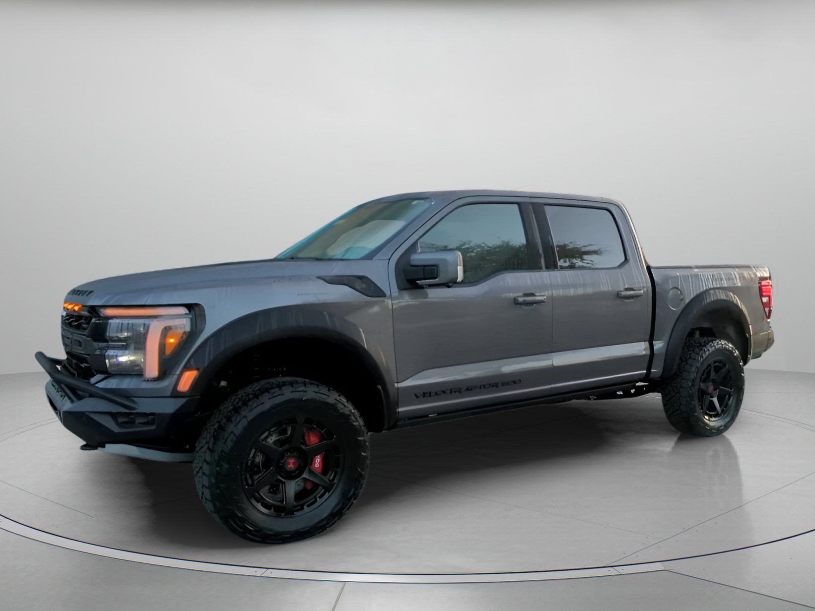 New 2026 Ford F150 Raptor AWD/4WD image 14