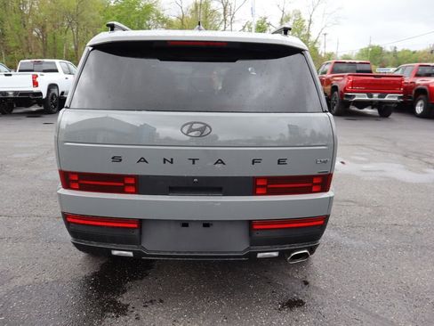 Used 2024 Hyundai Santa Fe XRT AWD/4WD image 47
