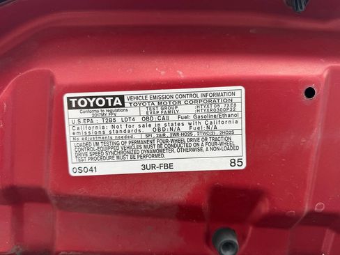 Used 2017 Toyota Tundra TRD Pro AWD/4WD image 99