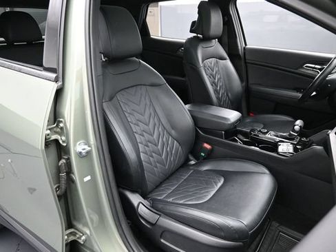 Used 2023 Kia Sportage X-Line w/ X-Line Premium Package AWD/4WD image 30