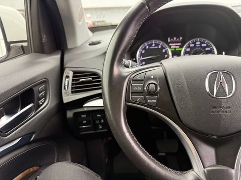 Used 2020 Acura MDX FWD w/ Technology Package image 7