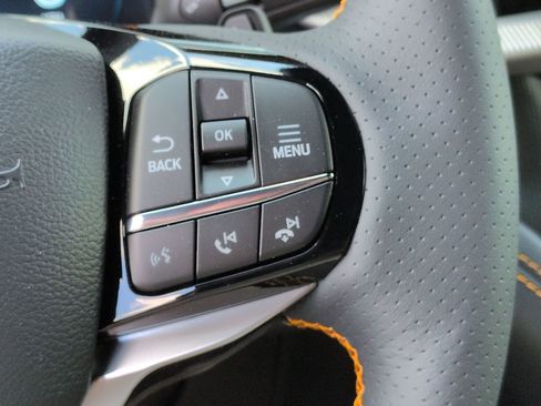 New 2026 Ford Explorer Tremor AWD/4WD image 19