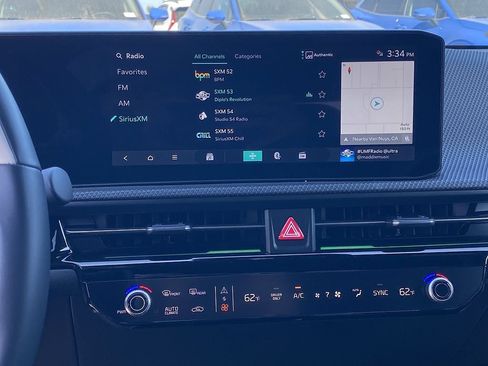 New 2026 Kia EV6 GT-Line RWD image 19