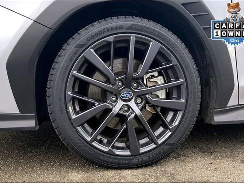 Used 2022 Subaru WRX Premium AWD/4WD image 9
