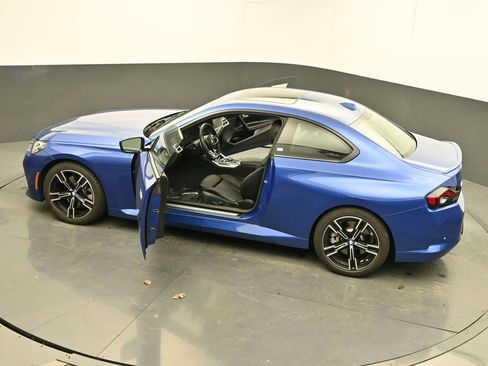 Used 2026 BMW 230i Coupe RWD image 62
