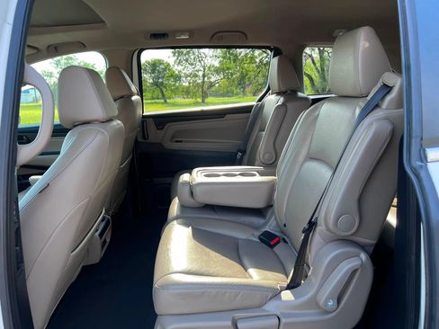 Used 2019 Honda Odyssey EX-L image 25