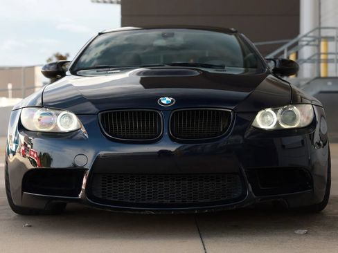 Used 2011 BMW M3 Coupe RWD image 9