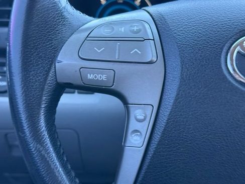 Used 2008 Toyota Highlander Limited AWD/4WD image 29