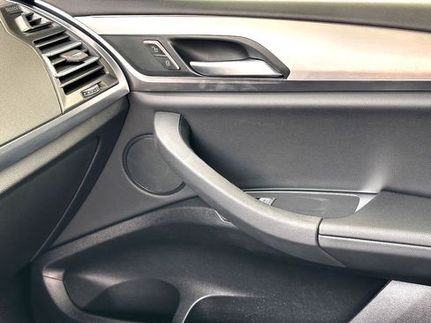 Certified 2024 BMW X3 sDrive30i image 23