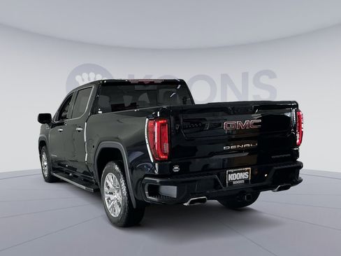 Used 2023 GMC Sierra 1500 Denali w/ Technology Package image 14