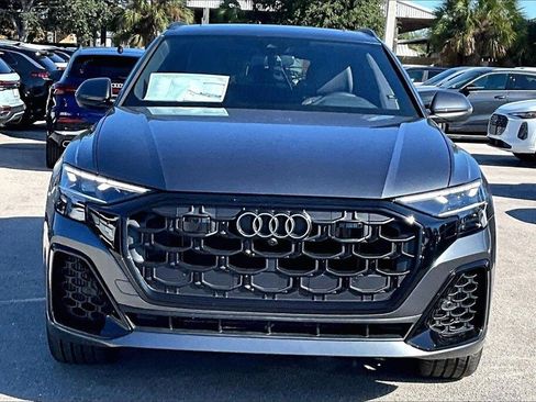 New 2026 Audi Q8 Premium Plus image 10