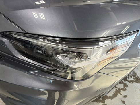 Certified 2025 Subaru Legacy Premium w/ Popular Package #1A image 10