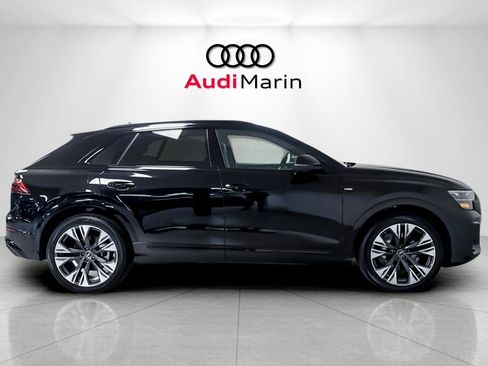 New 2026 Audi Q8 Premium Plus image 6