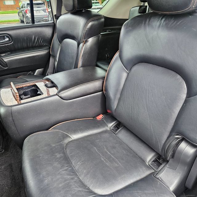 Used 2020 Nissan Armada SL w/ Premium Package AWD/4WD image 21