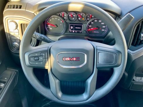 New 2026 GMC Sierra 1500 Pro w/ Trailering Package image 43