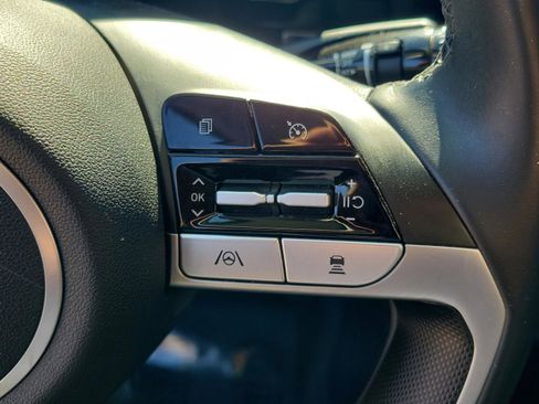 Used 2022 Hyundai Elantra SEL w/ Convenience Package image 23