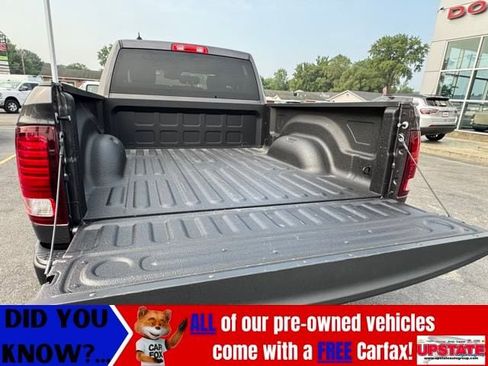 Used 2022 RAM 1500 Classic Warlock w/ Electronics Group image 6