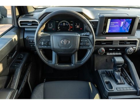 New 2026 Toyota Tacoma SR image 18