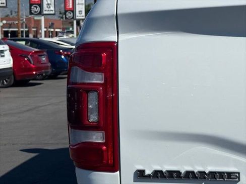 Certified 2024 RAM 2500 Laramie image 12