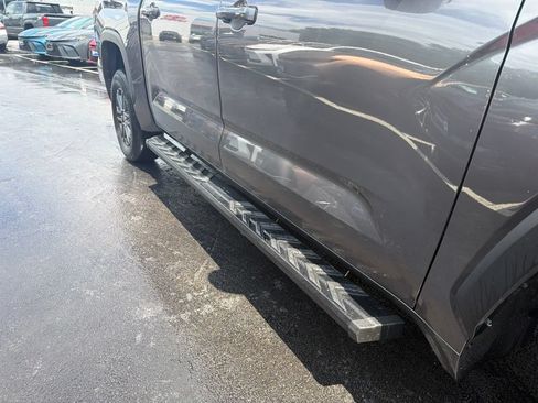 Used 2024 Toyota Tundra SR5 w/ SR5 Convenience Package AWD/4WD image 4