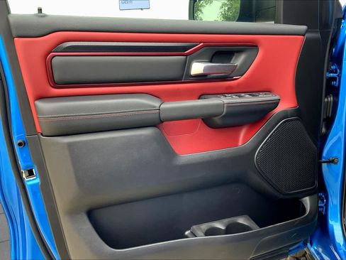 New 2026 RAM 1500 Rebel w/ Bed Utility Group AWD/4WD image 10