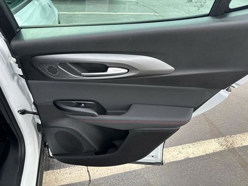 Used 2024 Dodge Hornet R/T Plus image 30