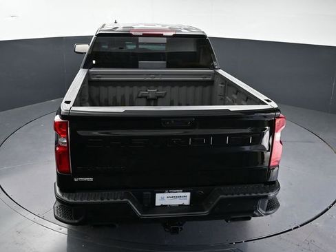 Used 2024 Chevrolet Silverado 1500 LT Trail Boss w/ LT Trail Boss Premium Package AWD/4WD image 26