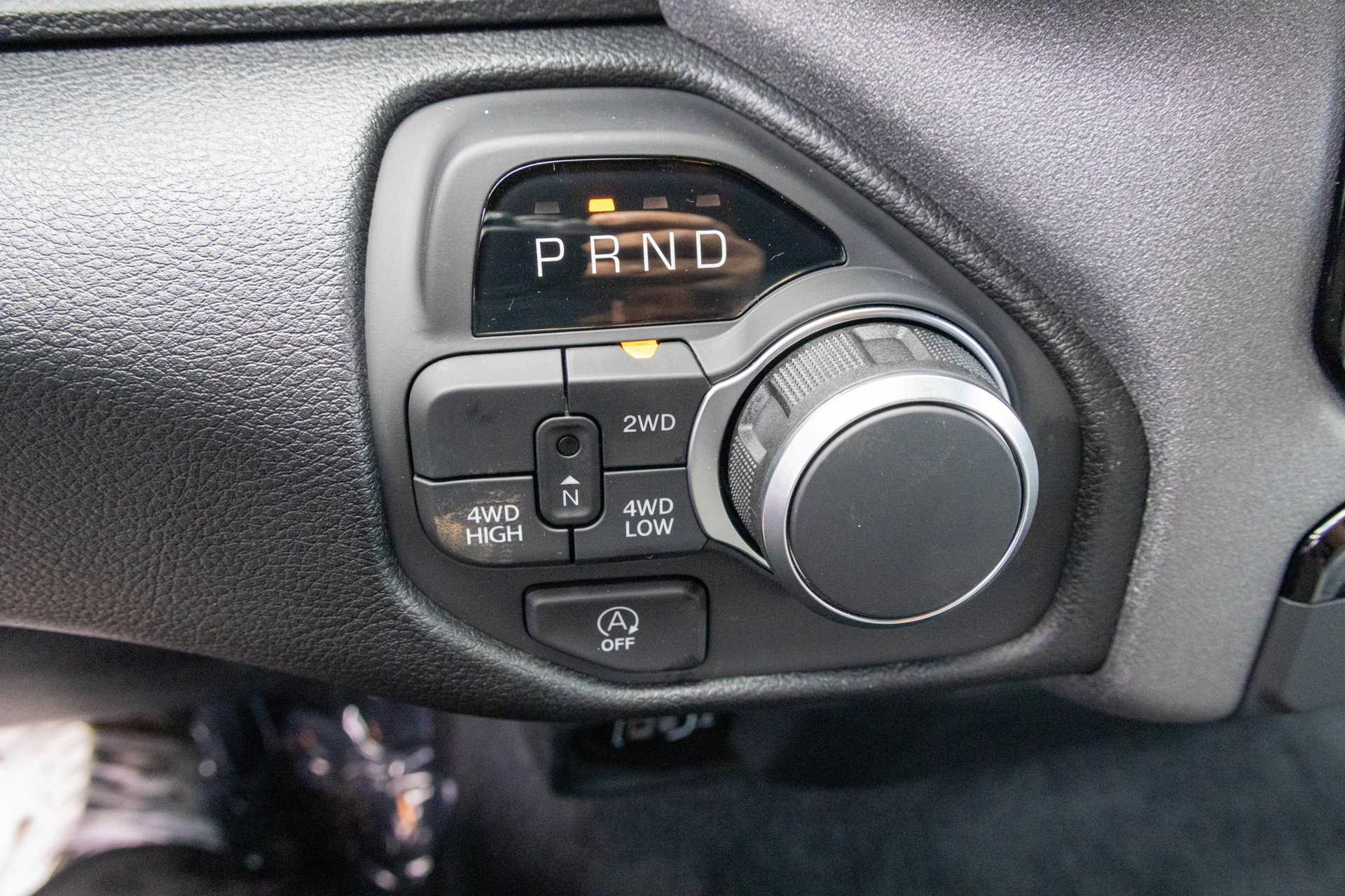 New 2027 RAM 1500 Tradesman AWD/4WD image 20