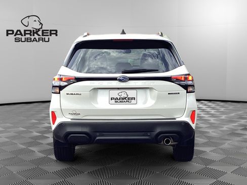 Used 2025 Subaru Forester Touring w/ Popular Package - Touring AWD/4WD image 4