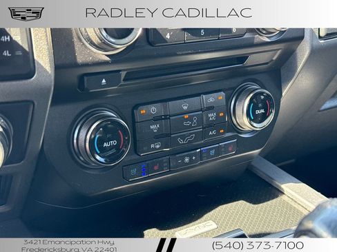 Used 2017 Ford F150 Raptor w/ Equipment Group 802A Luxury AWD/4WD image 10