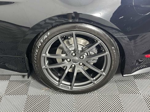 Used 2021 Ford Mustang GT Premium w/ GT Performance Package image 29