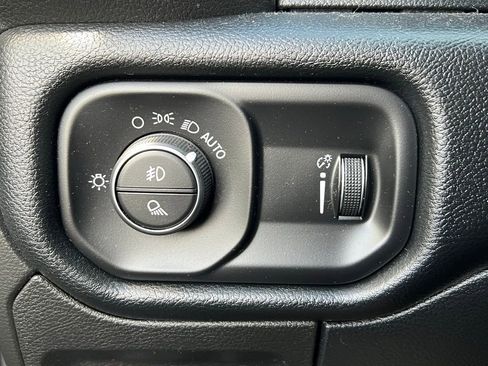 Used 2020 RAM 1500 Rebel w/ Rebel Level 1 Equipment Group image 26