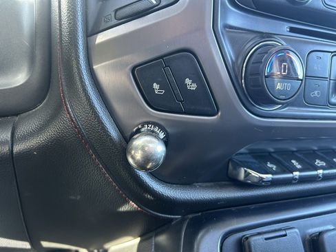 Used 2016 GMC Sierra 2500 SLT w/ Duramax Plus Package image 23