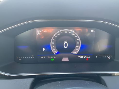 New 2025 Volkswagen Jetta Sport image 12