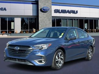 Certified 2024 Subaru Legacy Premium AWD/4WD video 1