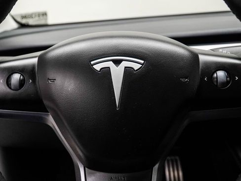 Used 2023 Tesla Model 3 Performance AWD/4WD image 23