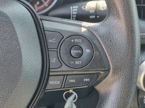 Used 2023 Toyota RAV4 LE AWD/4WD image 24