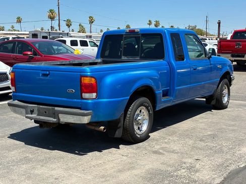 Used 1998 Ford Ranger Splash RWD image 9
