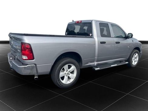 Used 2024 RAM 1500 Tradesman w/ Tradesman SXT Package AWD/4WD image 5