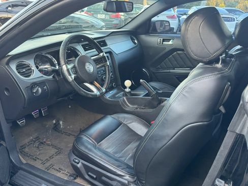 Used 2014 Ford Mustang GT Premium RWD image 12