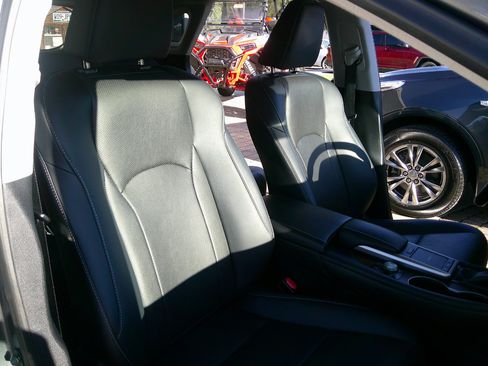 Used 2021 Lexus RX 350 FWD w/ Premium Package image 17