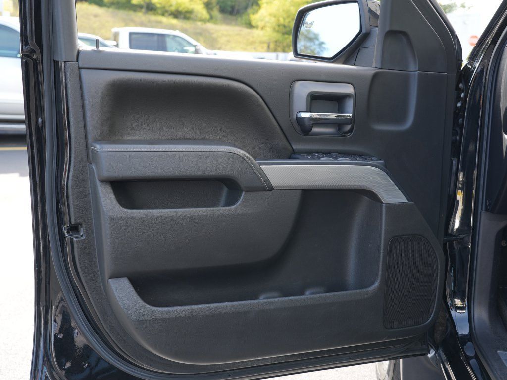 Used 2016 Chevrolet Silverado 1500 LT w/ All Star Edition AWD/4WD image 14