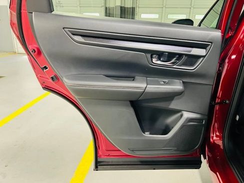 New 2026 Honda CR-V Sport-L image 27