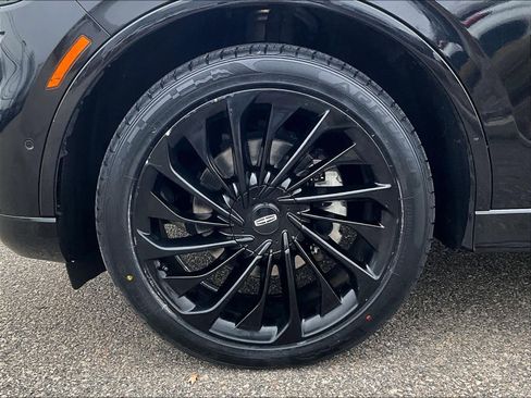 Used 2022 Lincoln Aviator Reserve w/ Equipment Group 201A image 7