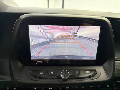 Used 2019 Chevrolet Camaro SS RWD image 22
