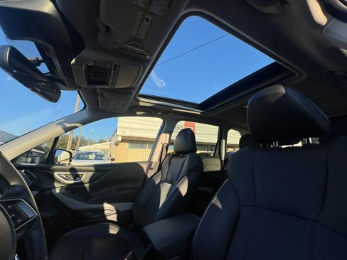 Used 2024 Subaru Forester Limited image 34