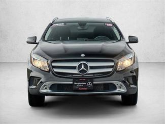 Used 2015 Mercedes-Benz GLA 250 4MATIC video 2