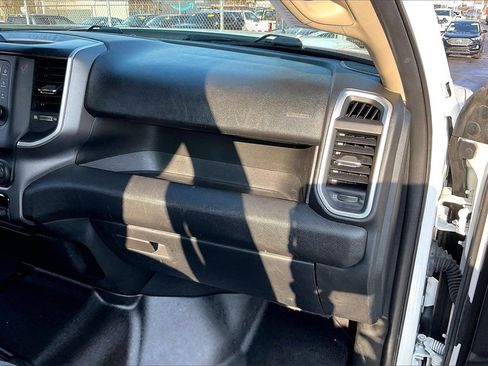 Used 2020 RAM 2500 Big Horn image 15