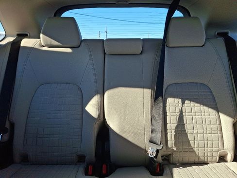 Used 2024 Honda HR-V LX image 15